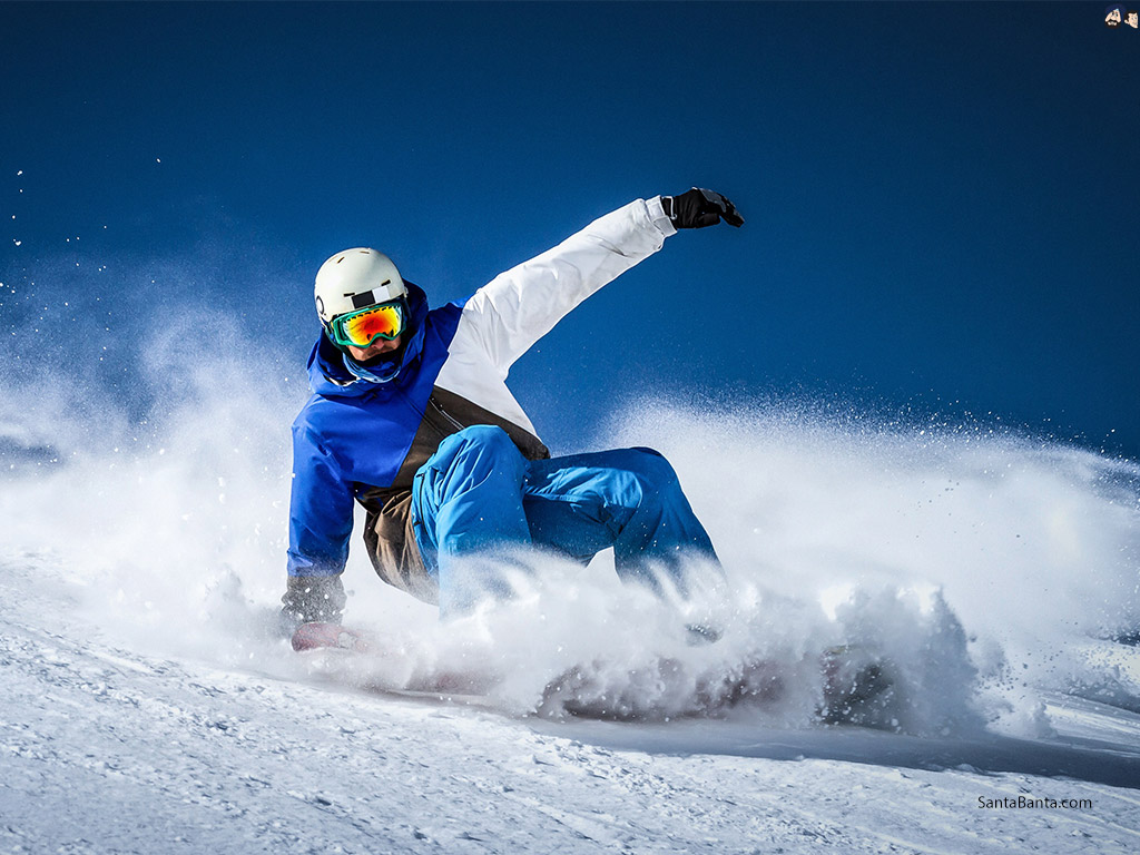 Adventure Sports
